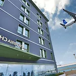 Otel Western Premier Chc Airport 4*