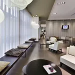 Western Premier Chc Airport Otel Cenova
