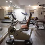 Otel Western Premier Chc Airport 4*