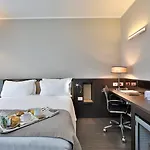Western Premier Chc Airport Otel Cenova