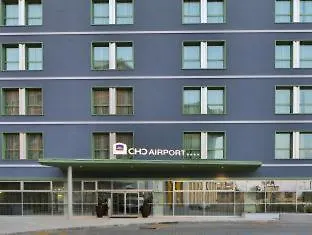 Western Premier Chc Airport 4*