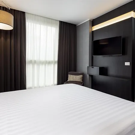 Western Premier Chc Airport 4*