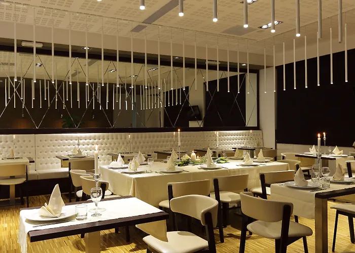 Western Premier Chc Airport Hotel Genua