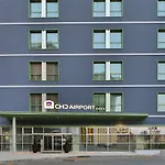 Western Premier Chc Airport 4*