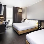 Western Premier Chc Airport Hotel