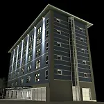 Hotel Western Premier Chc Airport