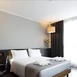 Western Premier Chc Airport 4*