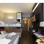 베스트 웨스턴 프리미어 Chc 에어포트 호텔 제노바
