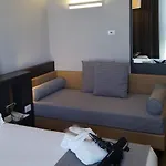 Hotel Western Premier Chc Airport Genoa