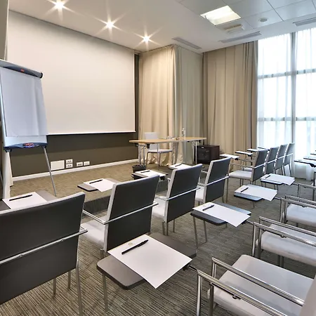 Hotel Western Premier Chc Airport Genova