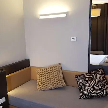Western Premier Chc Airport Hotel