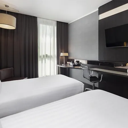 Western Premier Chc Airport