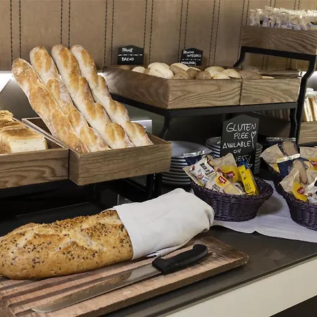 Western Premier Chc Airport 4*