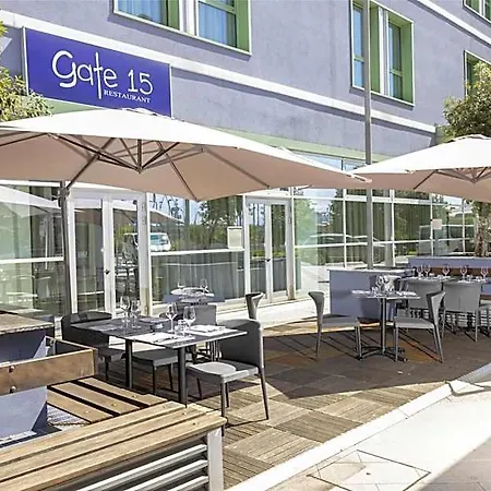 베스트 웨스턴 프리미어 Chc 에어포트 호텔 4*