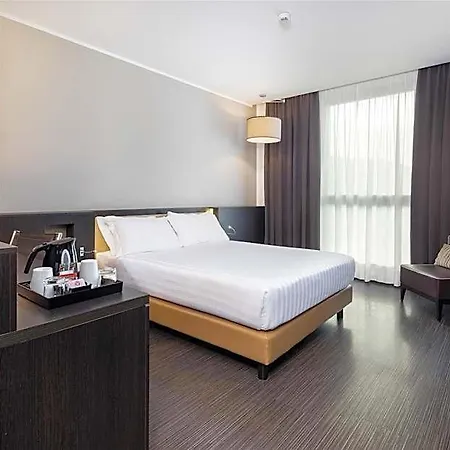 호텔 베스트 웨스턴 프리미어 Chc 에어포트 제노바