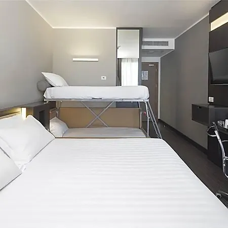 베스트 웨스턴 프리미어 Chc 에어포트 호텔 4*