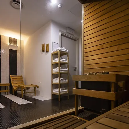 Hotel Western Premier Chc Airport Genua