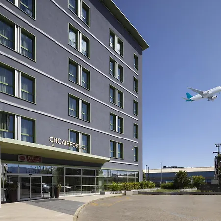 Western Premier Chc Airport 4*