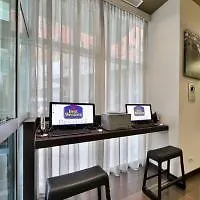 Western Premier Chc Airport 4*