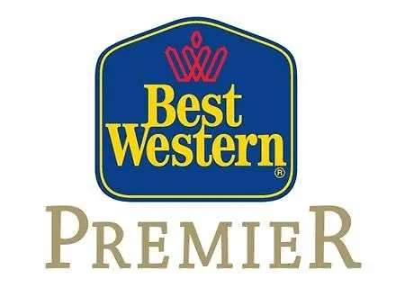 Отель Western Premier Chc Airport 4*