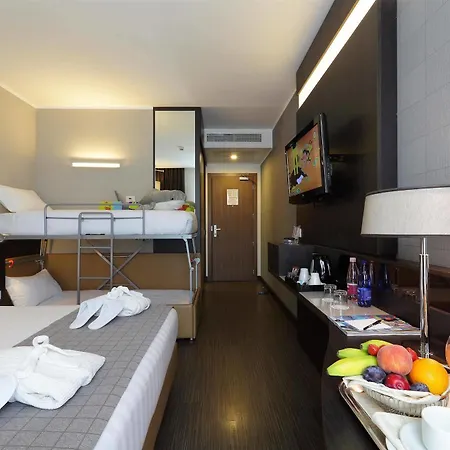 Western Premier Chc Airport Hotel