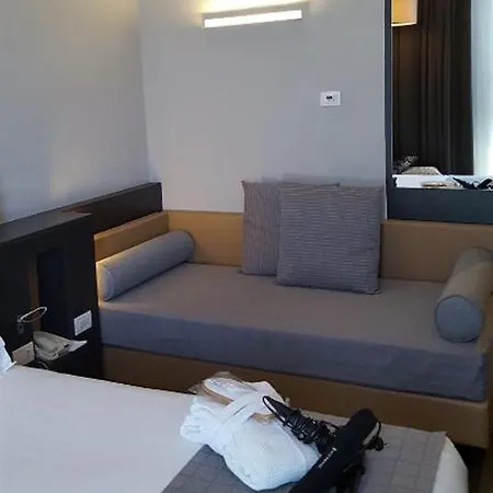 Hotel Western Premier Chc Airport Genova
