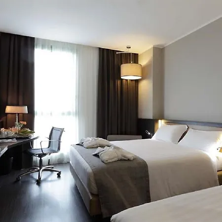 Hotel Western Premier Chc Airport Genova
