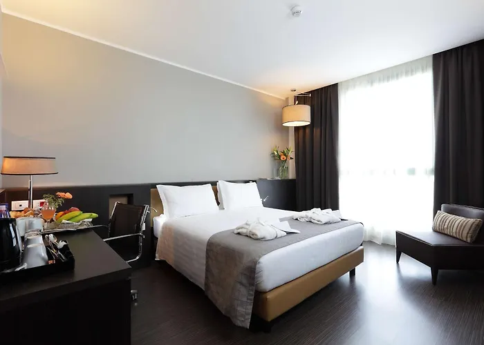 Western Premier Chc Airport