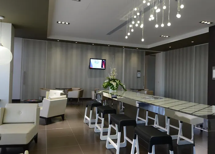 Western Premier Chc Airport Janov