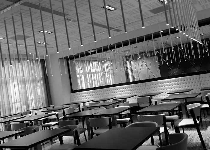 Western Premier Chc Airport Janov