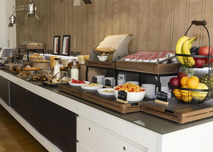 Western Premier Chc Airport Janov