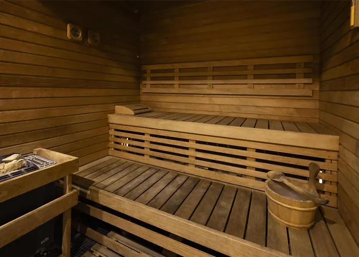 Western Premier Chc Airport Hotel Janov