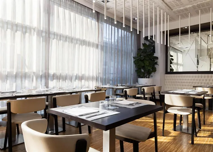 Western Premier Chc Airport Hotel