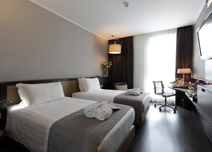 Western Premier Chc Airport Janov