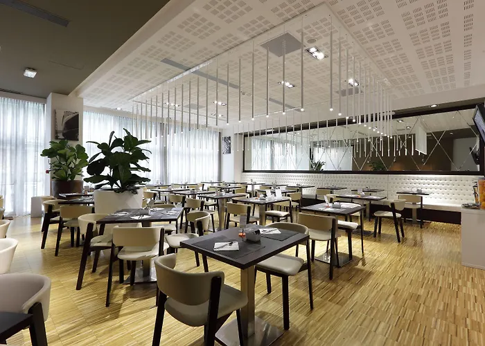 Western Premier Chc Airport Janov