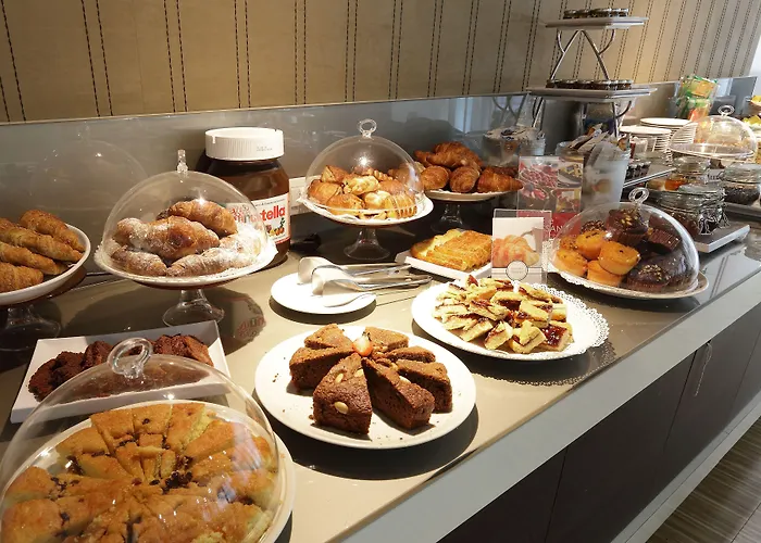 贝斯特韦斯特酒店chc机场店 酒店 4*