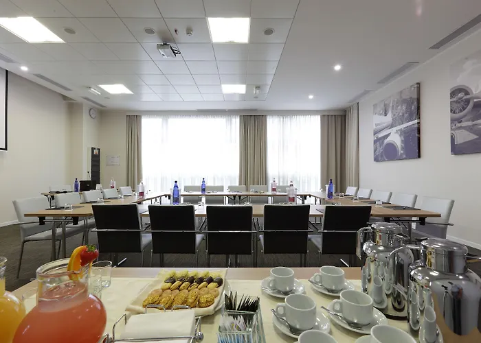 Western Premier Chc Airport