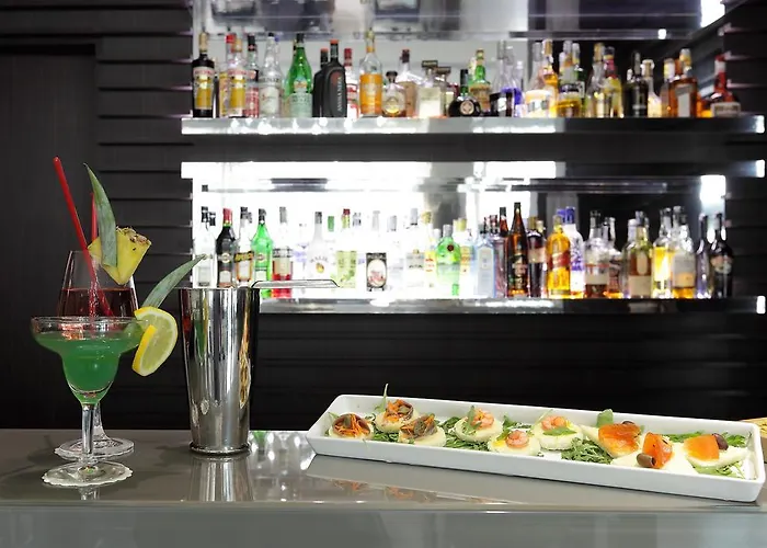 Hotel Western Premier Chc Airport 4*