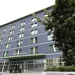 Western Premier Chc Airport Hotel Genova