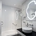 Hotel Western Premier Chc Airport Genova