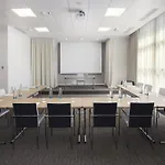 Western Premier Chc Airport Hotel Genova