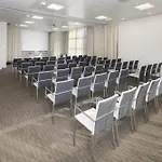 Western Premier Chc Airport Hotel