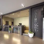 Western Premier Chc Airport Hotel