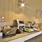 Western Premier Chc Airport 4*
