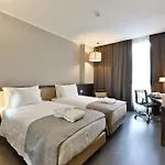 Western Premier Chc Airport Hotel Genova